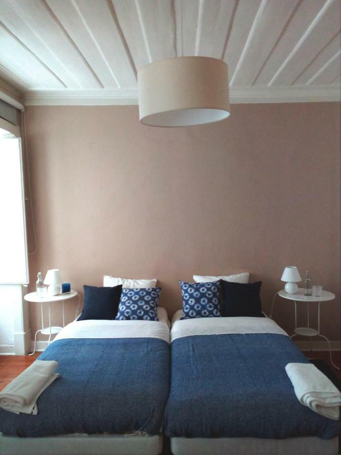 Stunning Apartment Near Chiado Lisboa Εξωτερικό φωτογραφία